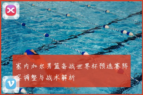 塞内加尔男篮备战世界杯预选赛阵容调整与战术解析