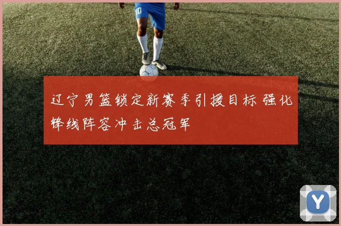 辽宁男篮锁定新赛季引援目标 强化锋线阵容冲击总冠军